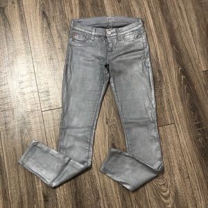 Hudson Krista Super Skinny jeans!